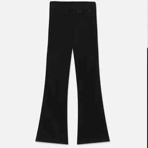 NWT FRAME Jet Set Crop Jeans
